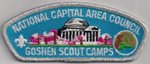 Goshen Scout Camps