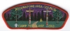 2003 Camp Longlake - CSP 2003 Camp Longlake - CSP