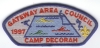 1997 Camp Decorah - CSP - SA54 1997 Camp Decorah - CSP - SA54