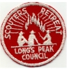 Scouters Retreat