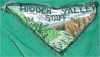 Hidden Valley Scout Reservation - Staff