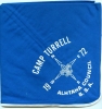 1972 Camp Turrell 1972 Camp Turrell