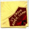 Camp St. Croix - River Camp Camp St. Croix - River Camp