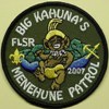 2007 Forest Lawn Scout Reservation - Big Kahuna