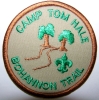 Camp Tom Hale - Bohannon Trail Camp Tom Hale - Bohannon Trail