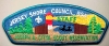 2003 Citta Scout Reservation - Staff - CSP 2003 Citta Scout Reservation - Staff - CSP