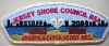 2004 Citta Scout Reservation - Staff - CSP