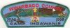 1999 Camp Ingawanis CSP 1999 Camp Ingawanis CSP