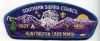 2003 Southern Sierra Council Camps - Alumni