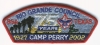 2002 Camp Perry - CSP - SA-7