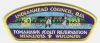 2003 Tomahawk Scout Reservation - CSP