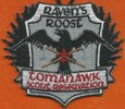 Tomahawk Scout Reservation - Raven's Roost