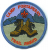 Camp Portaferry