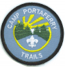 Camp Portaferry Camp Portaferry
