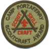 Camp Portaferry Camp Portaferry
