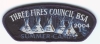2004 Three Fires Scout Camp - CSP 2004 Three Fires Scout Camp - CSP