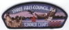 2005 Three Fires Council Camps - CSP 2005 Three Fires Council Camps - CSP