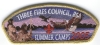 2005 Three Fires Council Camps - CSP - Staff 2005 Three Fires Council Camps - CSP - Staff