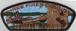 Three Fires - Summer Camps Three Fires - Summer Camps