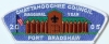 2005 Fort Bradshaw - CSP 2005 Fort Bradshaw - CSP