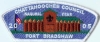 2005 Fort Bradshaw - CSP - Error 2005 Fort Bradshaw - CSP - Error