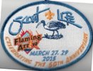 2015 Flaming Arrow Scout Reservation - 50th Anniversary 2015 Flaming Arrow Scout Reservation - 50th Anniversary
