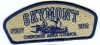 2009 Skymont Scout Reservation - Staff - CSP 2009 Skymont Scout Reservation - Staff - CSP