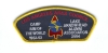 2004 LAAC Camps CSP 2004 LAAC Camps CSP