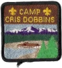 1985 Camp Cris Dobbins