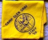 1959 Camp Glen Gray - Staff