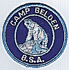 Camp Belden - Winter Camp Belden - Winter