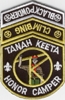 Tanah Keeta Scout Reservation - Honor Camper