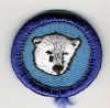2009 Sabattis SR - Polar Bear (small) 2009 Sabattis SR - Polar Bear (small)