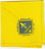 1980 Camp Vigor Neckerchief 1980 Camp Vigor Neckerchief