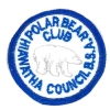 1994 Hiawatha Council Camps - Polar Bear Club 1994 Hiawatha Council Camps - Polar Bear Club