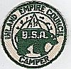 Inland Empire Council Camps Inland Empire Council Camps