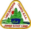 Jamar Scout Camp