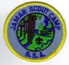 Jamar Scout Camp