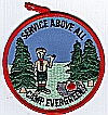 Camp Evergreen