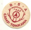 1922 Camp Tonkawa