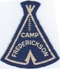 Camp Frederickson