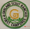 1972 Garland Scout Ranch 1972 Garland Scout Ranch