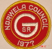 197? Garland Scout Ranch 197? Garland Scout Ranch