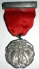 1925 Camp Jocassee - Honor Camper Medal 1925 Camp Jocassee - Honor Camper Medal