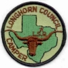 Longhorn Scout Reservation - Camper Longhorn Scout Reservation - Camper