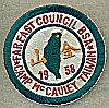 1958 Camp McCauley