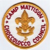 1962 Camp Mattison 1962 Camp Mattison