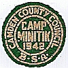 1942 Camp Minitik 1942 Camp Minitik