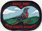 2004 Blue Grass Council Camps - Early Bird