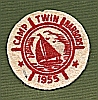 1955 Camp Twin Harbors